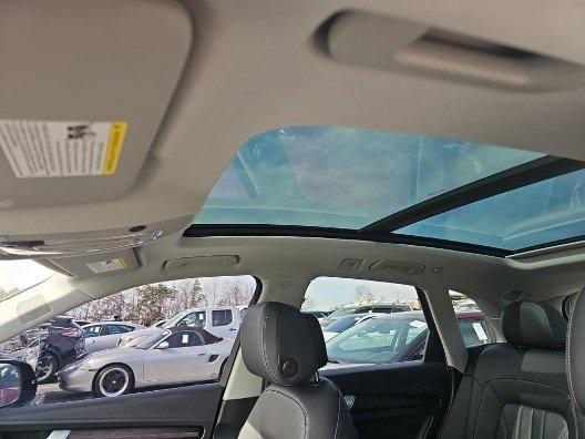 used 2022 Audi Q5 car, priced at $27,995