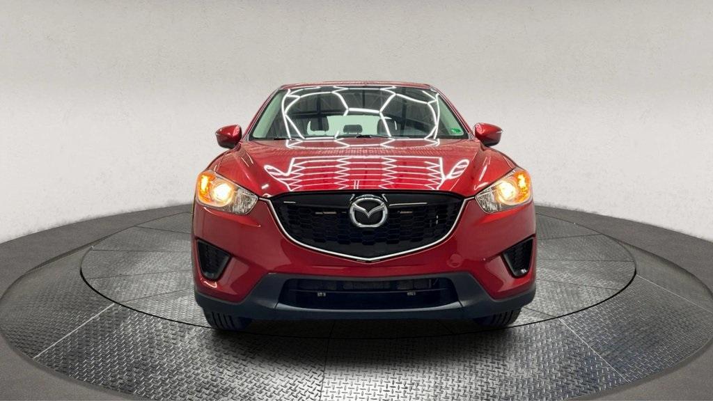 used 2015 Mazda CX-5 car, priced at $13,495