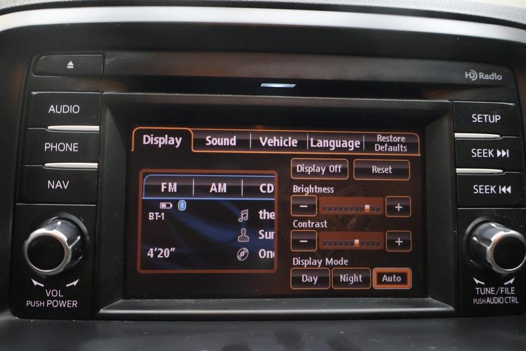 used 2015 Mazda CX-5 car, priced at $13,495