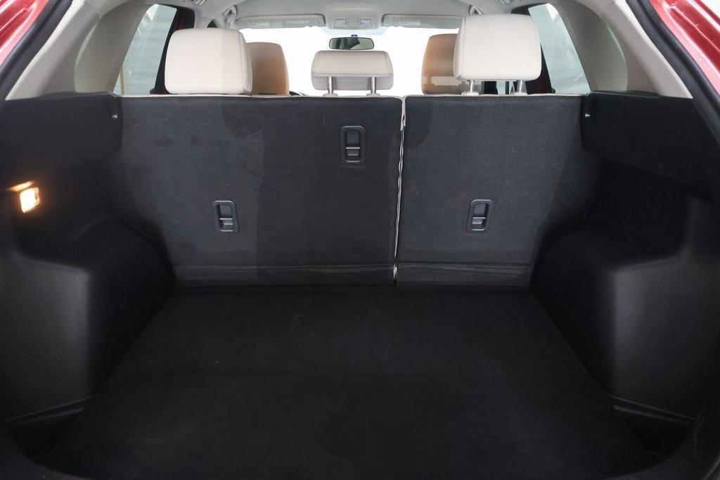 used 2015 Mazda CX-5 car, priced at $13,495