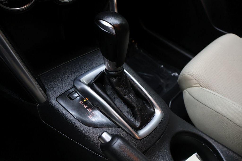 used 2015 Mazda CX-5 car, priced at $13,495