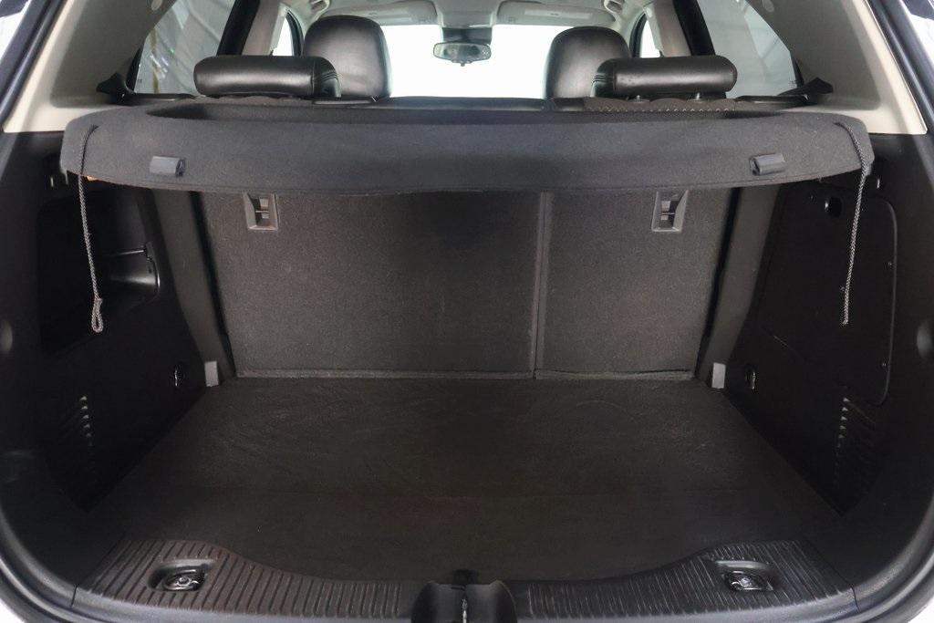 used 2018 Buick Encore car, priced at $10,795