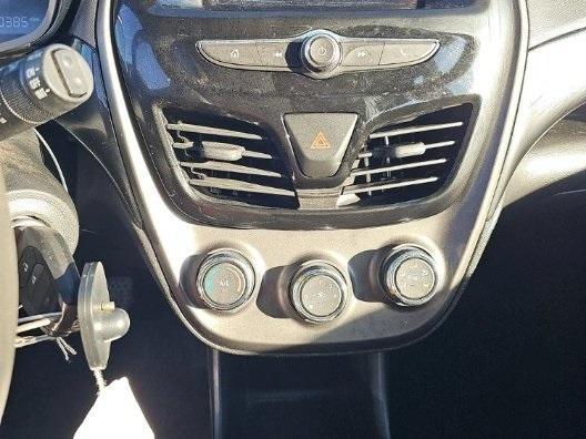 used 2021 Chevrolet Spark car, priced at $10,995