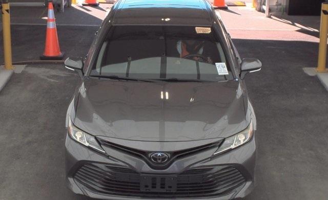 used 2019 Toyota Camry car, priced at $17,995