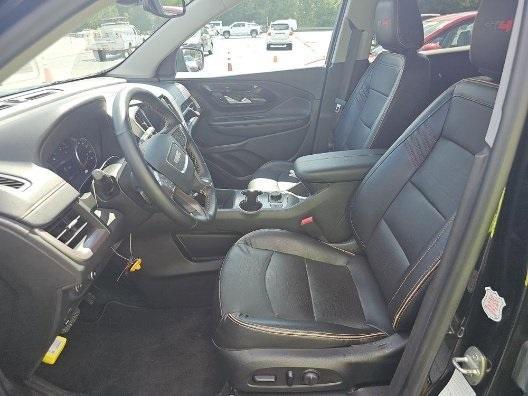 used 2023 GMC Terrain car