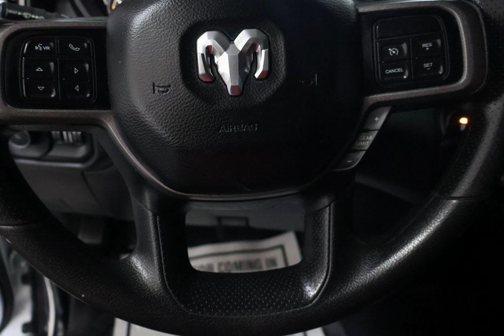 used 2020 Ram 2500 car