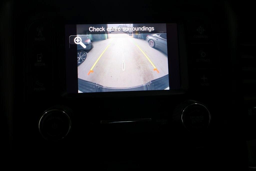 used 2020 Ram 2500 car
