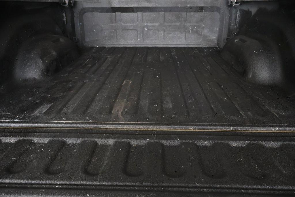 used 2020 Ram 2500 car