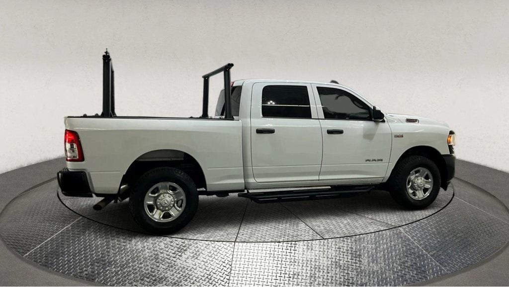 used 2020 Ram 2500 car