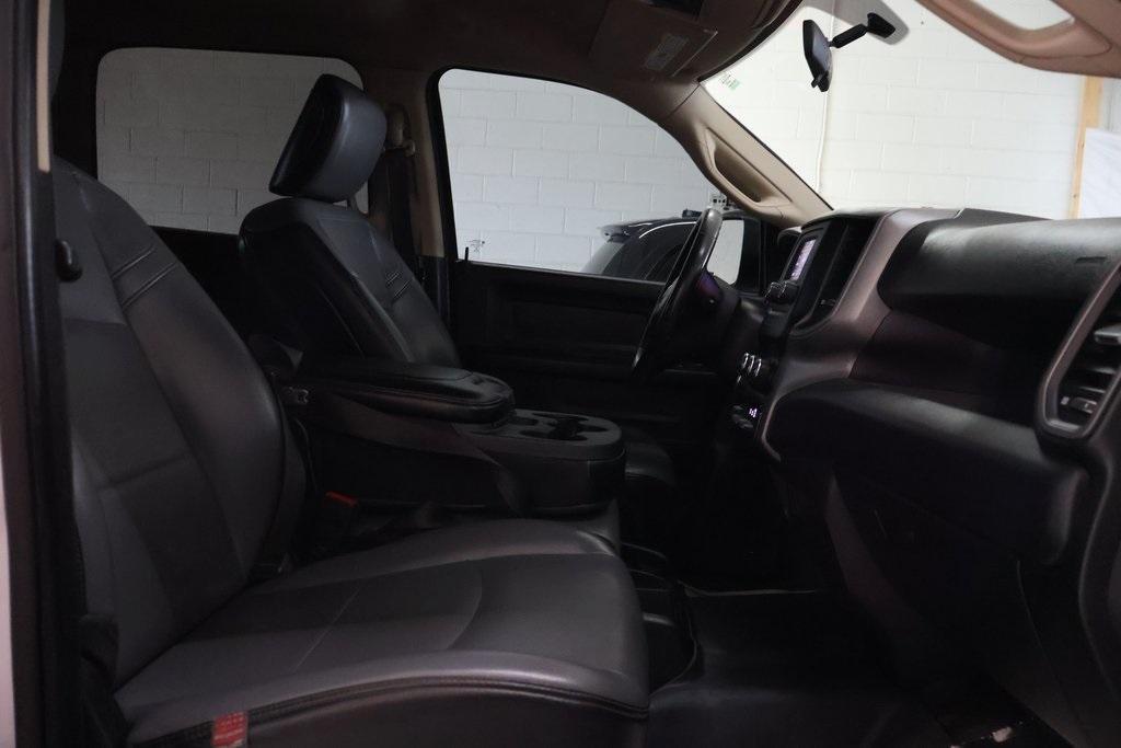 used 2020 Ram 2500 car