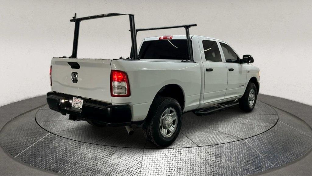 used 2020 Ram 2500 car