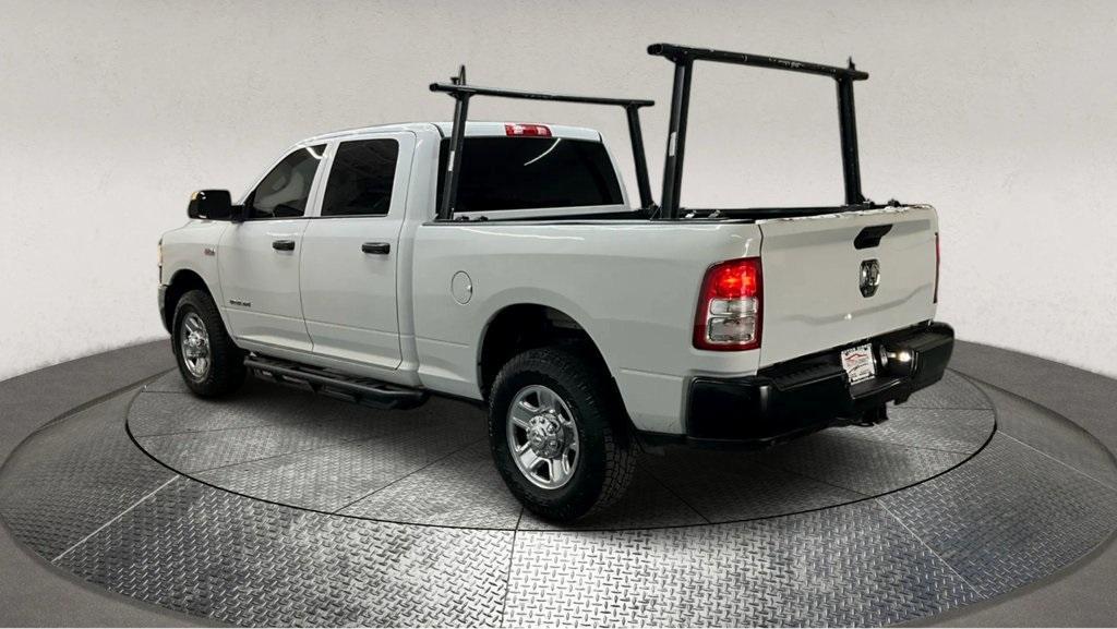used 2020 Ram 2500 car