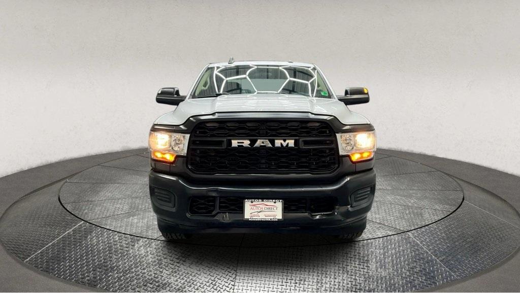 used 2020 Ram 2500 car