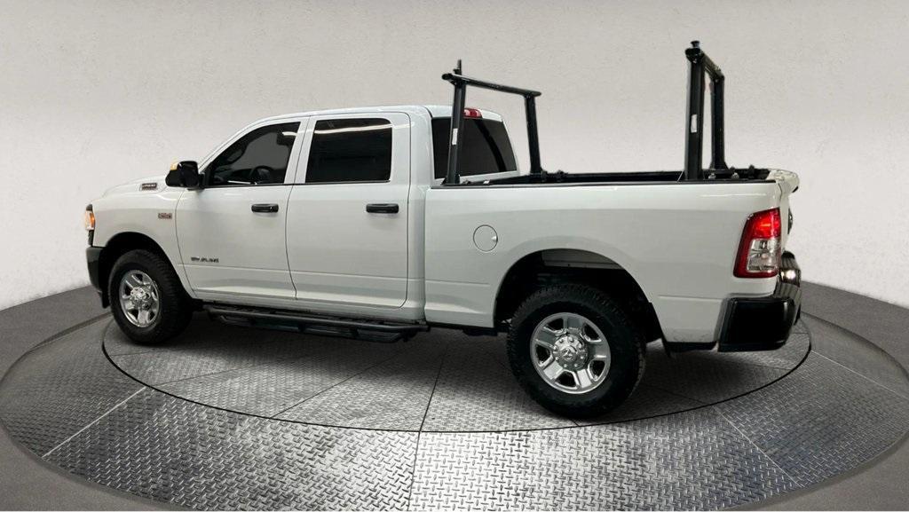 used 2020 Ram 2500 car