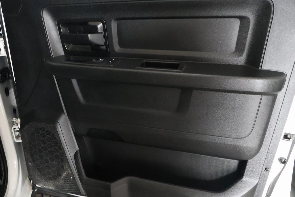 used 2020 Ram 2500 car
