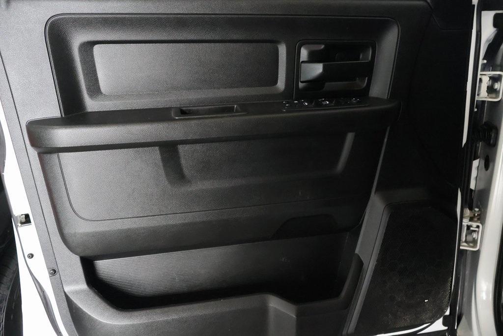 used 2020 Ram 2500 car