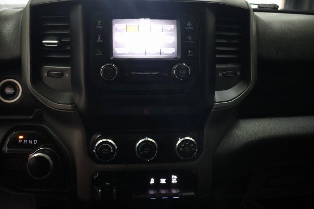 used 2020 Ram 2500 car