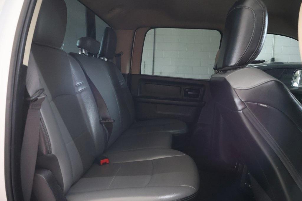 used 2020 Ram 2500 car