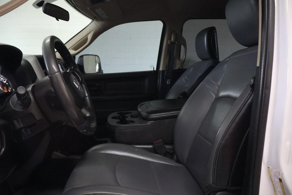 used 2020 Ram 2500 car