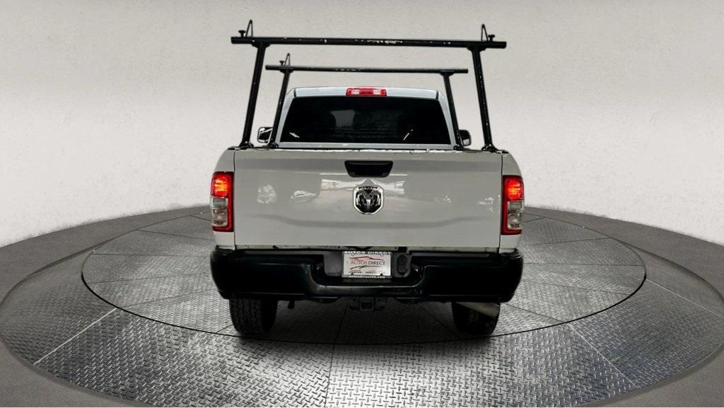 used 2020 Ram 2500 car