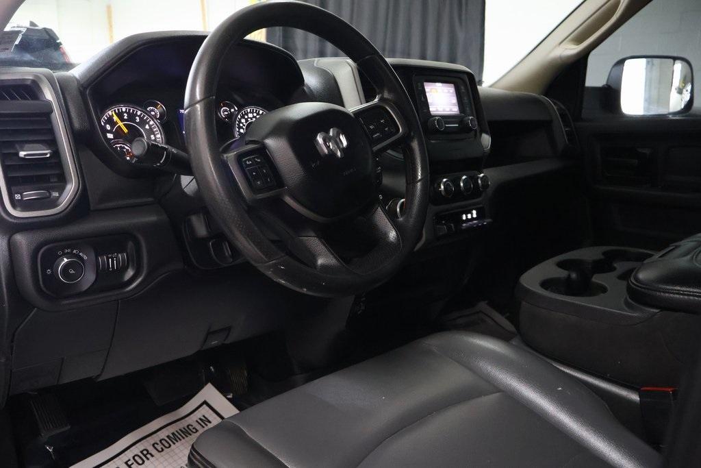 used 2020 Ram 2500 car