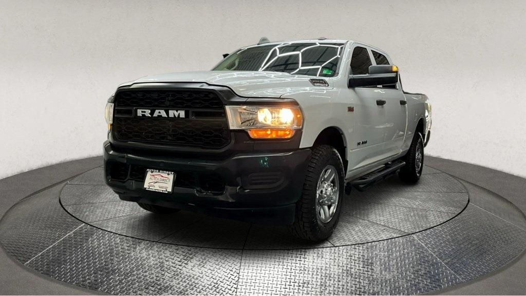 used 2020 Ram 2500 car