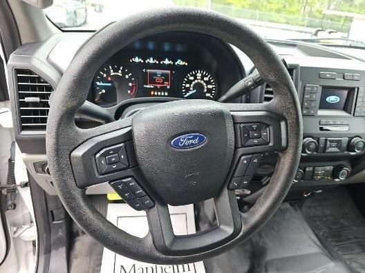 used 2020 Ford F-150 car, priced at $21,995