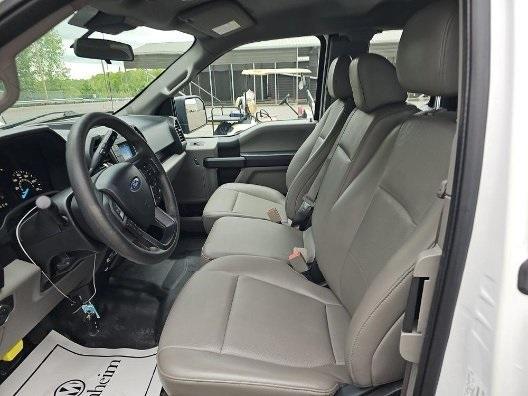 used 2020 Ford F-150 car, priced at $21,995