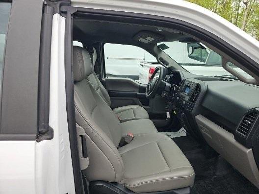 used 2020 Ford F-150 car, priced at $21,995