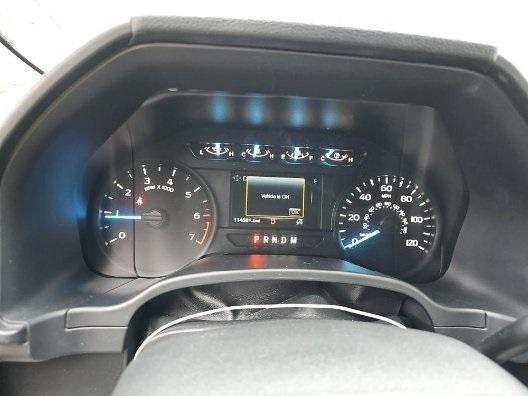 used 2020 Ford F-150 car, priced at $21,995