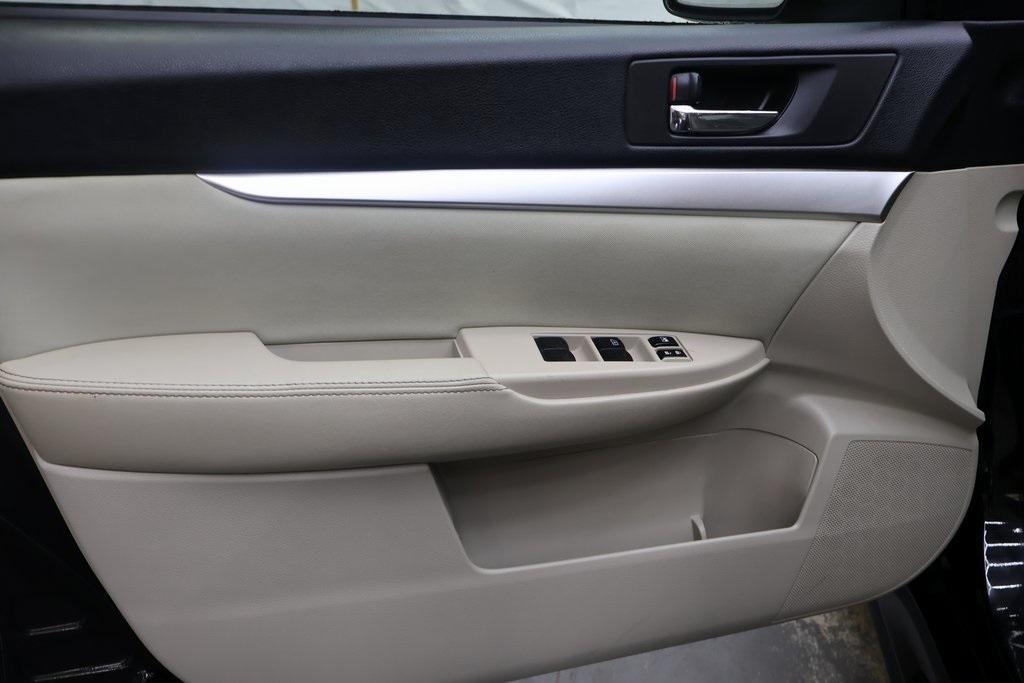 used 2011 Subaru Legacy car, priced at $6,995