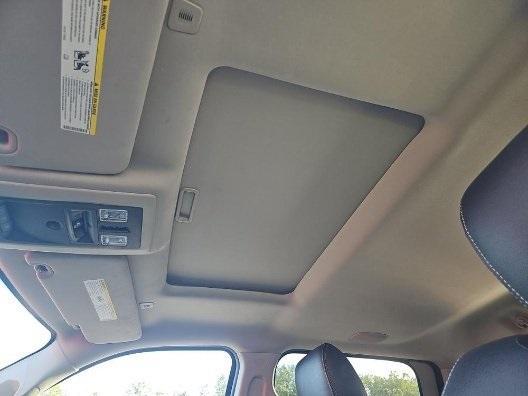 used 2017 Ram 1500 car, priced at $27,995