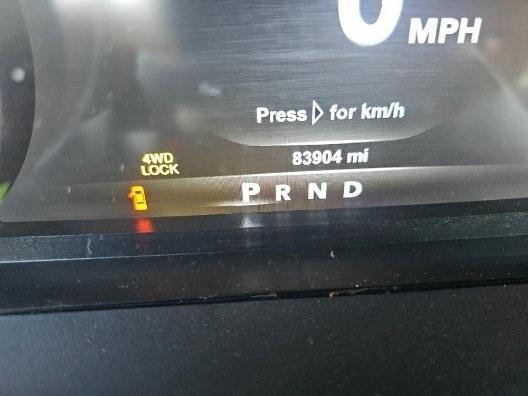 used 2017 Ram 1500 car, priced at $27,995