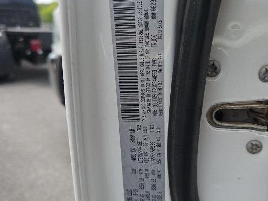 used 2018 Ram 2500 car