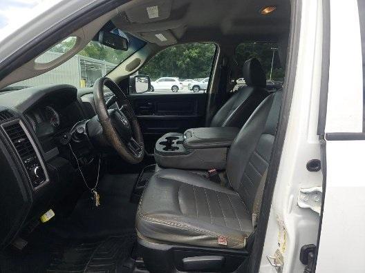 used 2018 Ram 2500 car