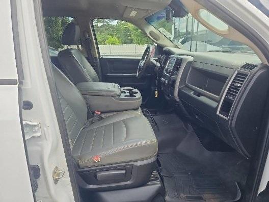 used 2018 Ram 2500 car