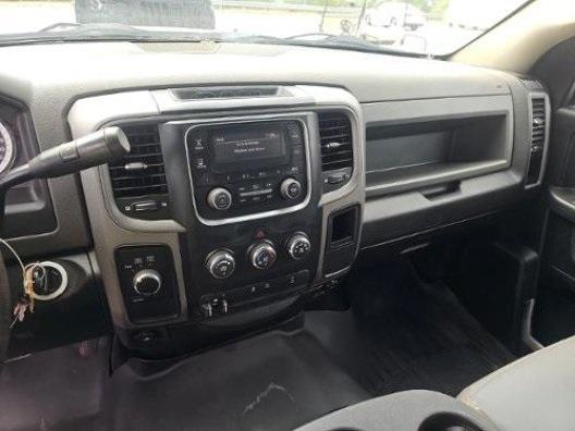 used 2018 Ram 2500 car