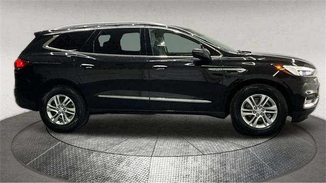 used 2021 Buick Enclave car, priced at $29,995