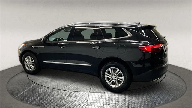 used 2021 Buick Enclave car, priced at $29,995