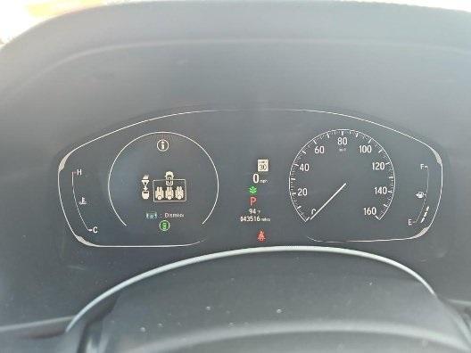 used 2022 Honda Accord car, priced at $25,995