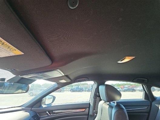 used 2022 Honda Accord car, priced at $25,995