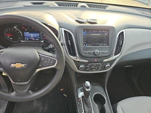used 2020 Chevrolet Equinox car, priced at $14,995
