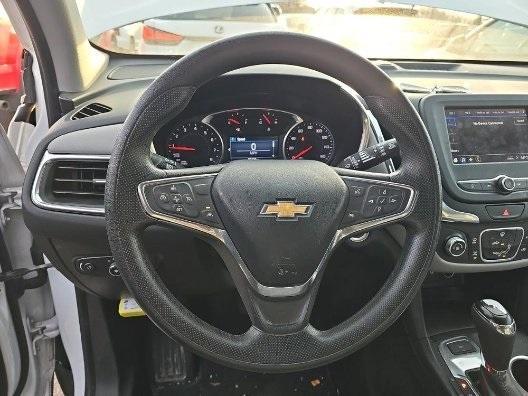 used 2020 Chevrolet Equinox car, priced at $14,995
