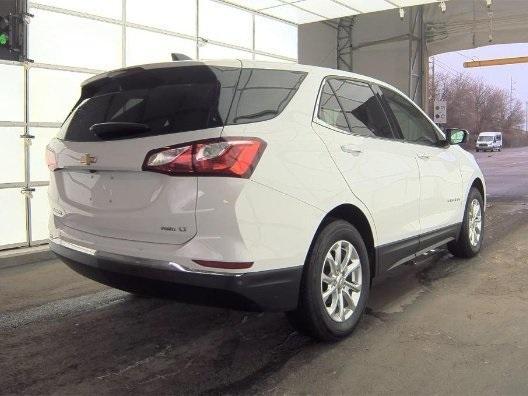 used 2020 Chevrolet Equinox car, priced at $14,995