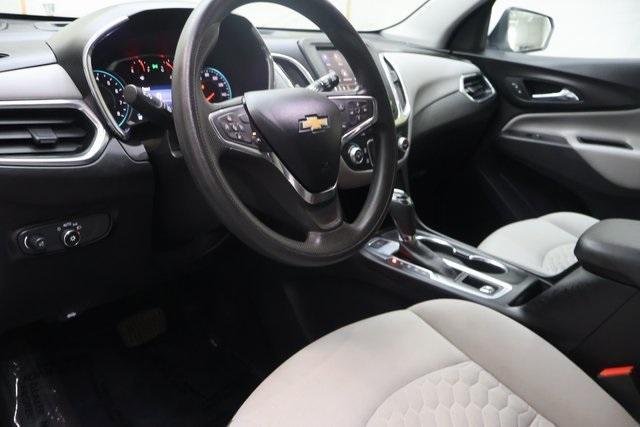 used 2020 Chevrolet Equinox car, priced at $14,795