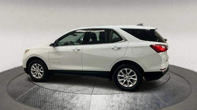 used 2020 Chevrolet Equinox car, priced at $14,795