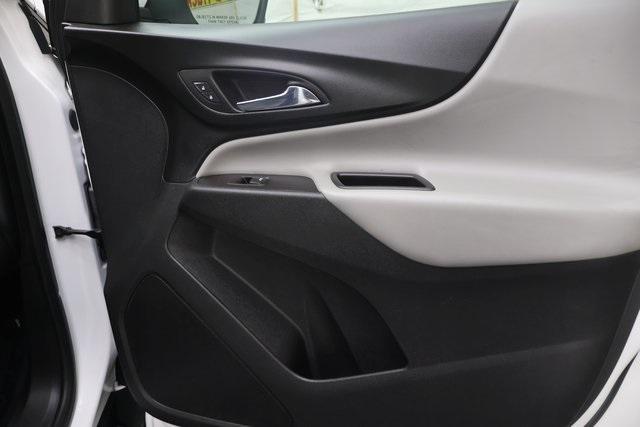 used 2020 Chevrolet Equinox car, priced at $14,795