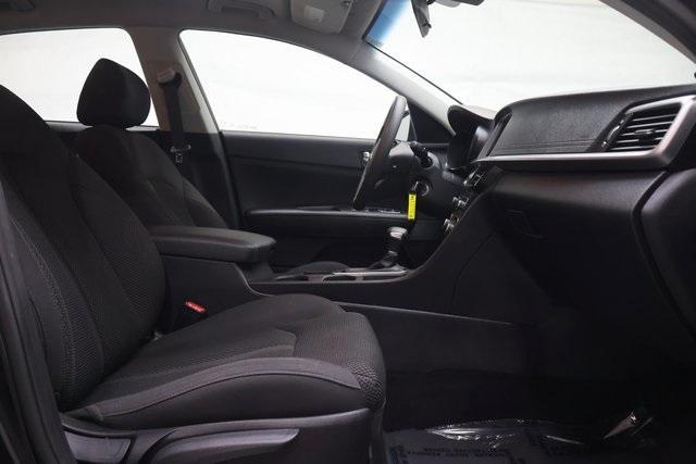 used 2020 Kia Optima car, priced at $16,995