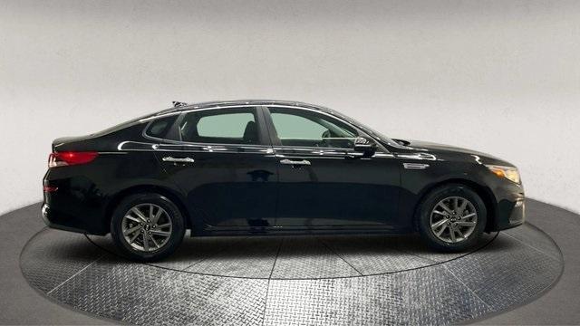 used 2020 Kia Optima car, priced at $16,995