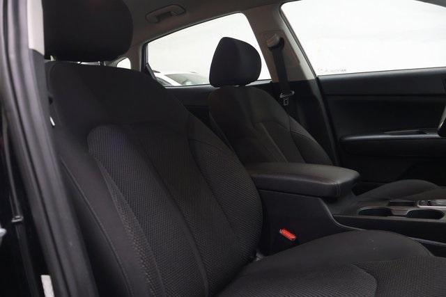 used 2020 Kia Optima car, priced at $16,995